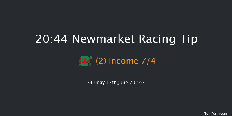 Newmarket 20:44 Handicap (Class 5) 5f Sat 14th May 2022