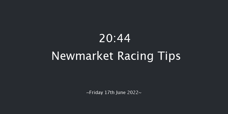 Newmarket 20:44 Handicap (Class 5) 5f Sat 14th May 2022