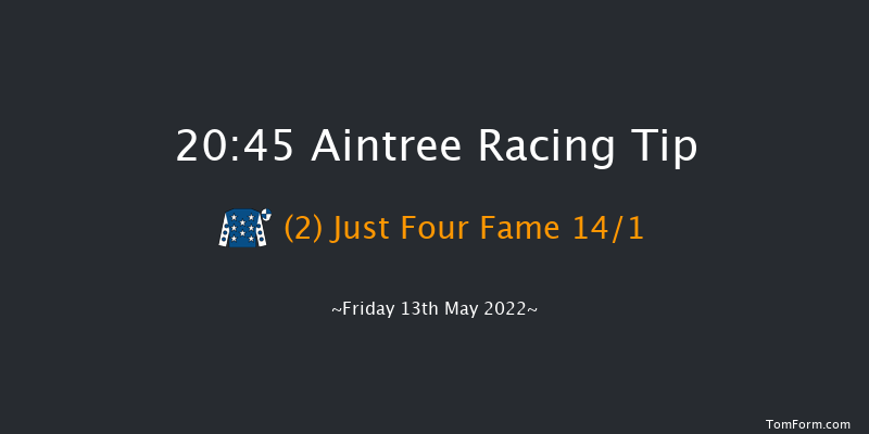 Aintree 20:45 NH Flat Race (Class 3) 17f Sat 9th Apr 2022
