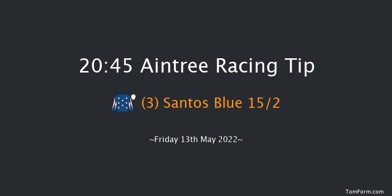 Aintree 20:45 NH Flat Race (Class 3) 17f Sat 9th Apr 2022