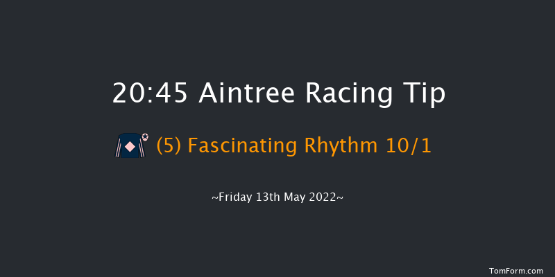 Aintree 20:45 NH Flat Race (Class 3) 17f Sat 9th Apr 2022