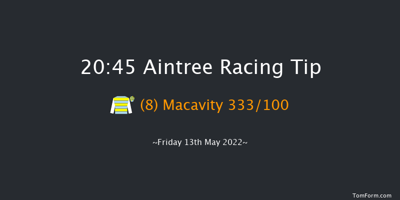 Aintree 20:45 NH Flat Race (Class 3) 17f Sat 9th Apr 2022