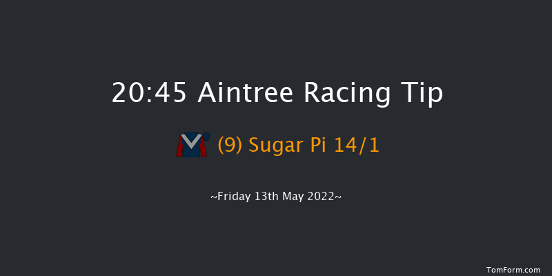 Aintree 20:45 NH Flat Race (Class 3) 17f Sat 9th Apr 2022