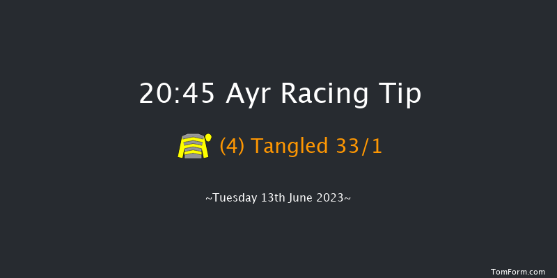 Ayr 20:45 Handicap (Class 5) 7f Mon 5th Jun 2023