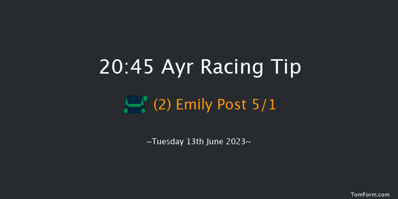 Ayr 20:45 Handicap (Class 5) 7f Mon 5th Jun 2023