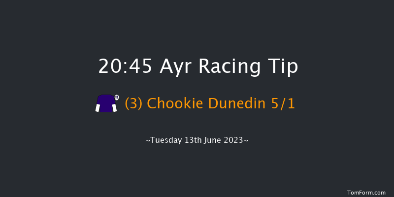 Ayr 20:45 Handicap (Class 5) 7f Mon 5th Jun 2023