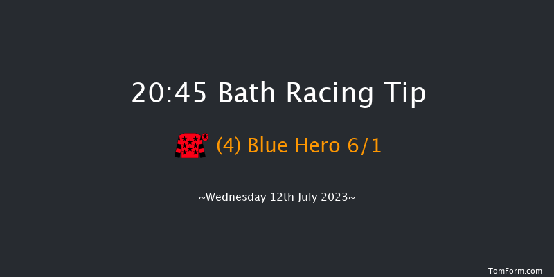 Bath 20:45 Handicap (Class 6) 10f Wed 5th Jul 2023