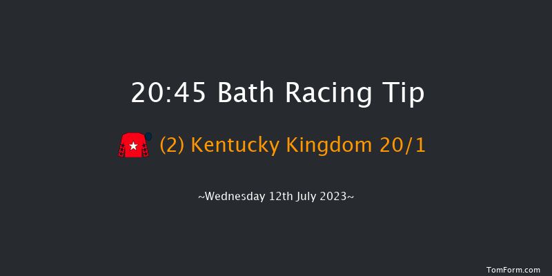 Bath 20:45 Handicap (Class 6) 10f Wed 5th Jul 2023