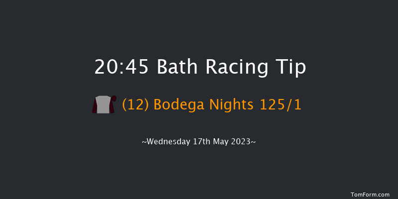 Bath 20:45 Handicap (Class 6) 8f Mon 1st May 2023