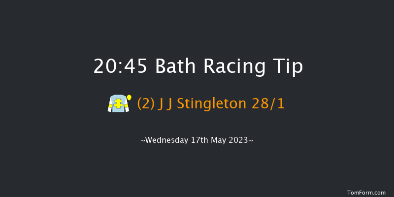 Bath 20:45 Handicap (Class 6) 8f Mon 1st May 2023