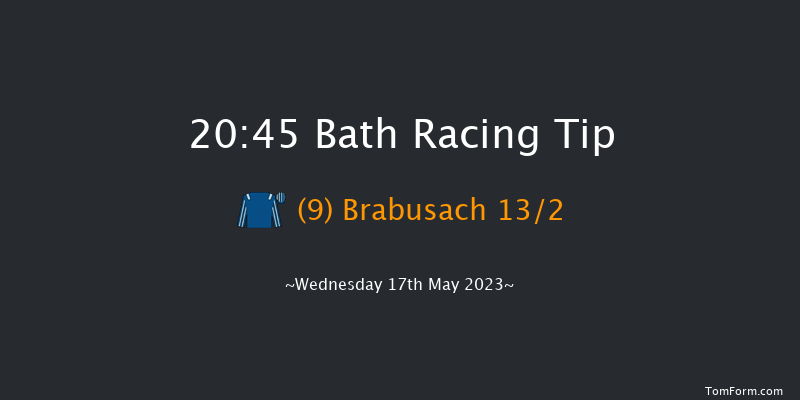 Bath 20:45 Handicap (Class 6) 8f Mon 1st May 2023