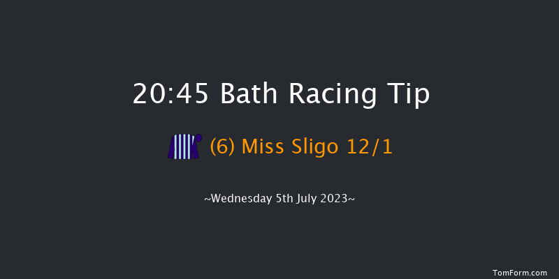 Bath 20:45 Handicap (Class 6) 12f Wed 28th Jun 2023