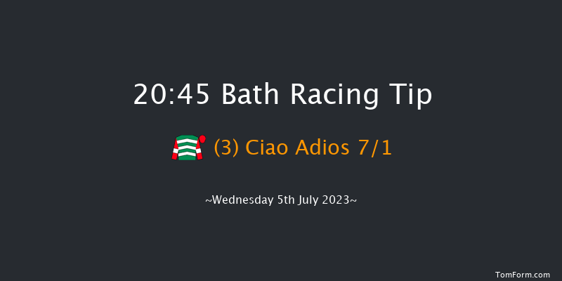 Bath 20:45 Handicap (Class 6) 12f Wed 28th Jun 2023