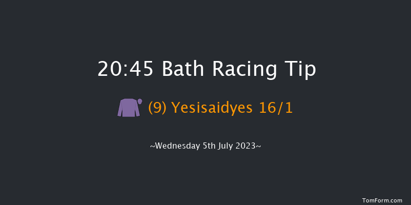 Bath 20:45 Handicap (Class 6) 12f Wed 28th Jun 2023