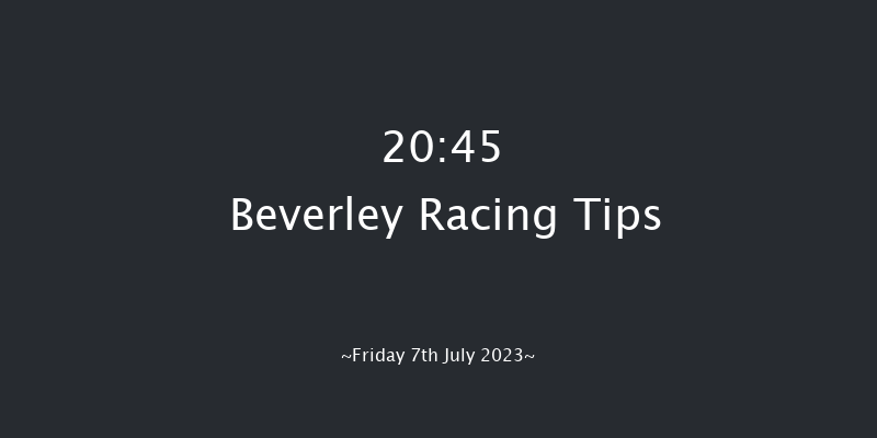 Beverley 20:45 Handicap (Class 6) 7f Tue 27th Jun 2023