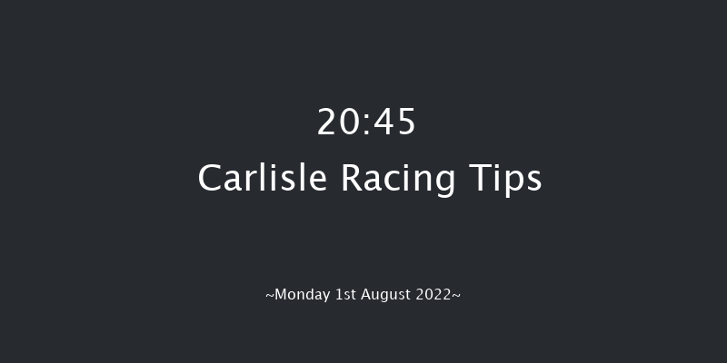 Carlisle 20:45 Handicap (Class 5) 6f Thu 7th Jul 2022