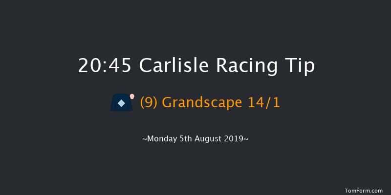 Carlisle 20:45 Handicap (Class 5) 11f Thu 11th Jul 2019