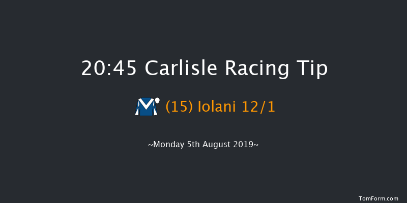 Carlisle 20:45 Handicap (Class 5) 11f Thu 11th Jul 2019