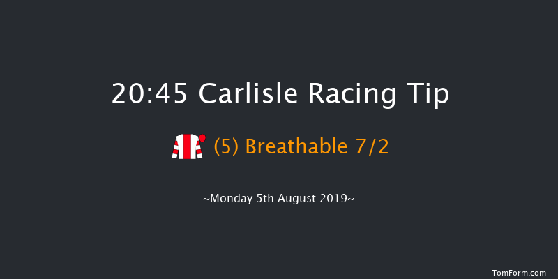 Carlisle 20:45 Handicap (Class 5) 11f Thu 11th Jul 2019