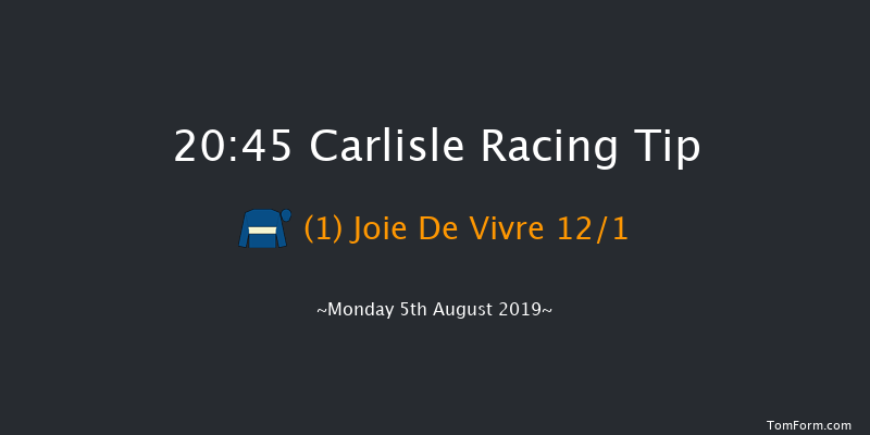 Carlisle 20:45 Handicap (Class 5) 11f Thu 11th Jul 2019