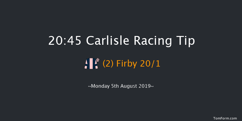 Carlisle 20:45 Handicap (Class 5) 11f Thu 11th Jul 2019