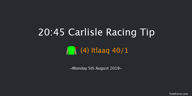 Carlisle 20:45 Handicap (Class 5) 11f Thu 11th Jul 2019