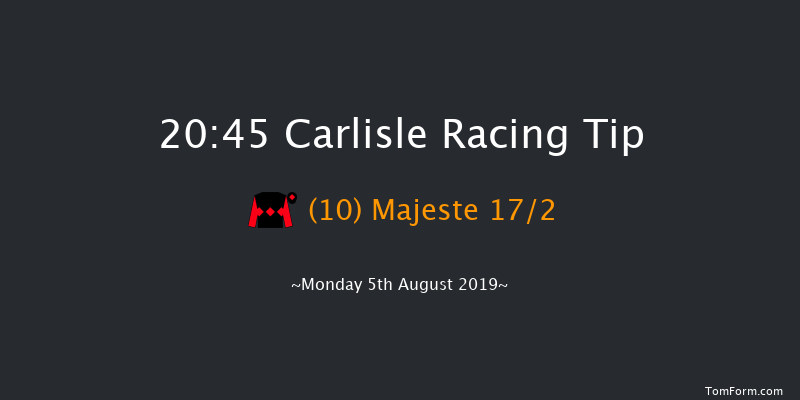 Carlisle 20:45 Handicap (Class 5) 11f Thu 11th Jul 2019