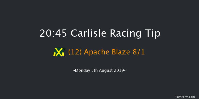Carlisle 20:45 Handicap (Class 5) 11f Thu 11th Jul 2019