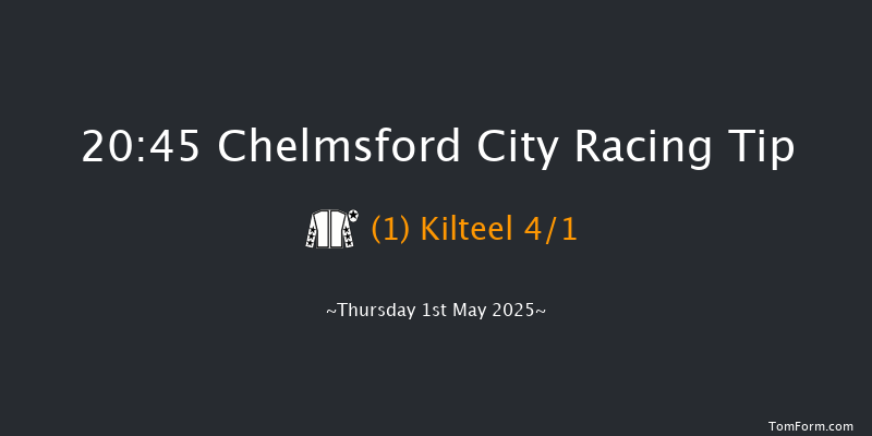 Chelmsford City 20-45 (Class 6) 7f Thu 24th Apr 2025