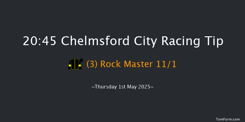 Chelmsford City 20-45 (Class 6) 7f Thu 24th Apr 2025
