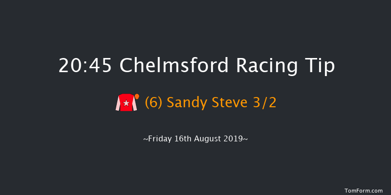 Chelmsford 20:45 Handicap (Class 6) 10f Sat 10th Aug 2019