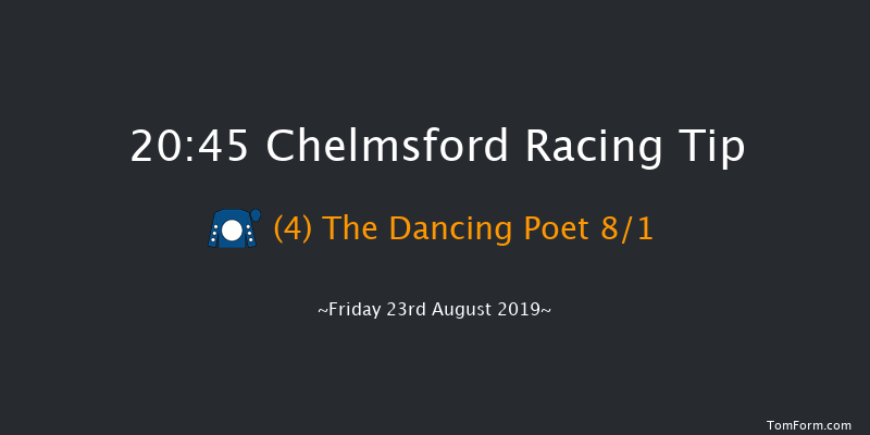 Chelmsford 20:45 Handicap (Class 5) 10f Fri 16th Aug 2019