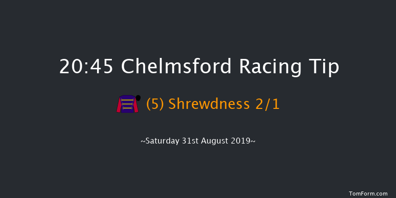 Chelmsford 20:45 Handicap (Class 3) 10f Thu 29th Aug 2019