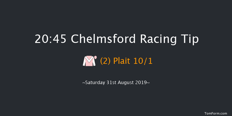 Chelmsford 20:45 Handicap (Class 3) 10f Thu 29th Aug 2019