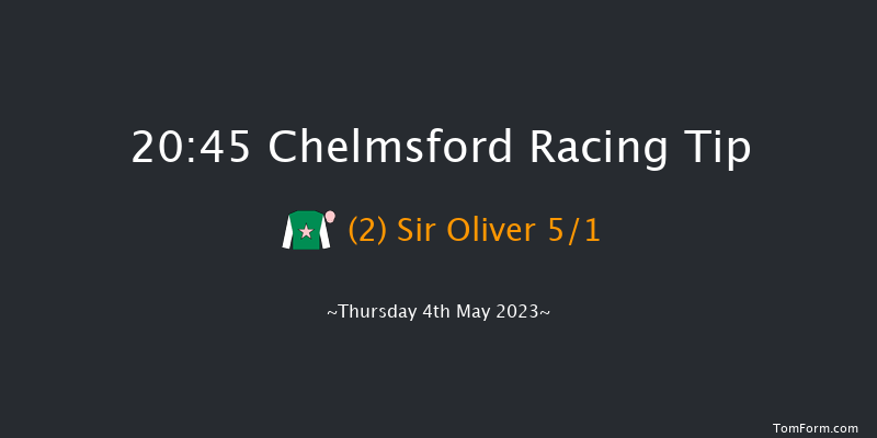 Chelmsford 20:45 Handicap (Class 3) 7f Thu 27th Apr 2023