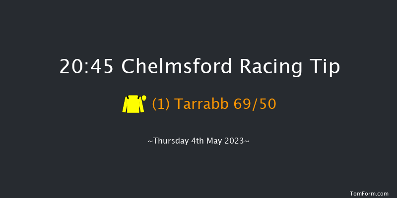 Chelmsford 20:45 Handicap (Class 3) 7f Thu 27th Apr 2023