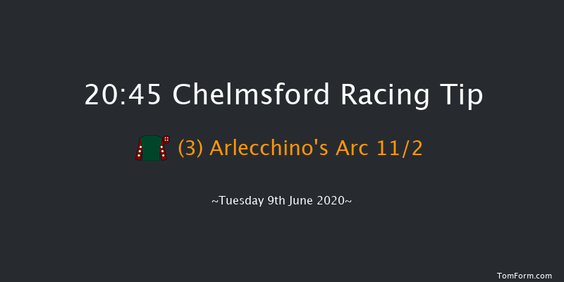 Willows Green Handicap Chelmsford 20:45 Handicap (Class 6) 10f Mon 8th Jun 2020