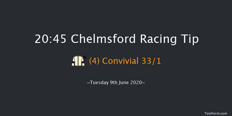 Willows Green Handicap Chelmsford 20:45 Handicap (Class 6) 10f Mon 8th Jun 2020