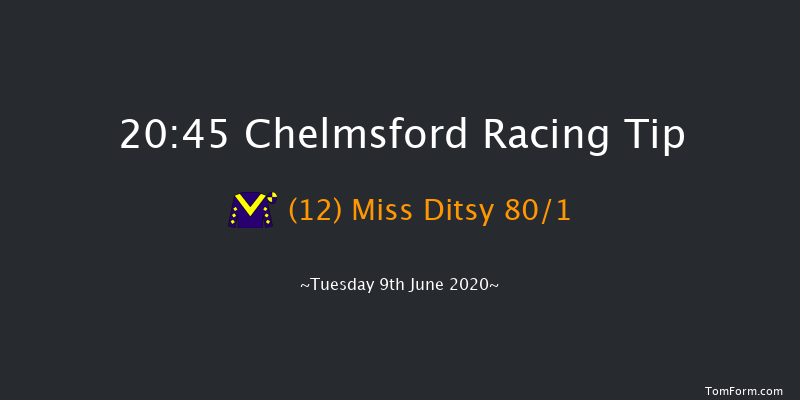Willows Green Handicap Chelmsford 20:45 Handicap (Class 6) 10f Mon 8th Jun 2020