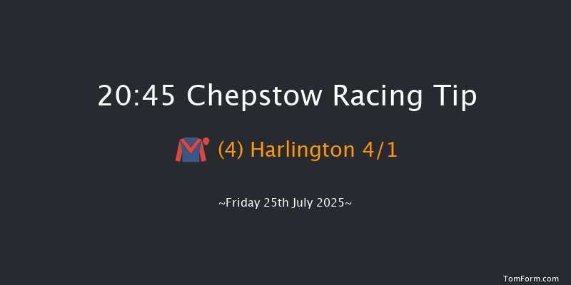 Chepstow 20-45 (Class 6) 10f Thu 17th Jul 2025