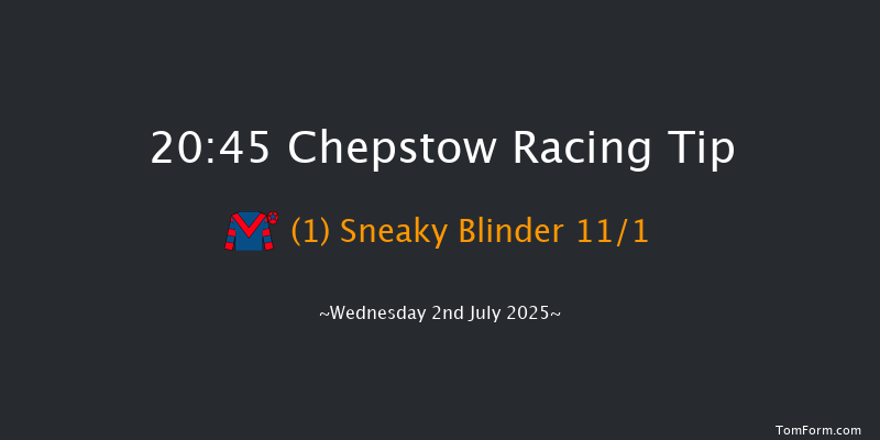 Chepstow 20-45 (Class 6) 16f Mon 23rd Jun 2025