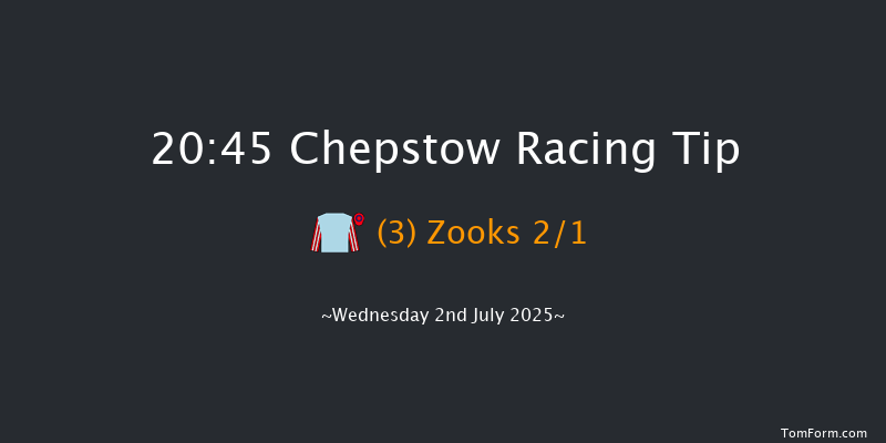 Chepstow 20-45 (Class 6) 16f Mon 23rd Jun 2025