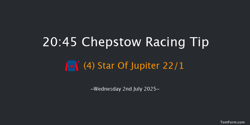 Chepstow 20-45 (Class 6) 16f Mon 23rd Jun 2025