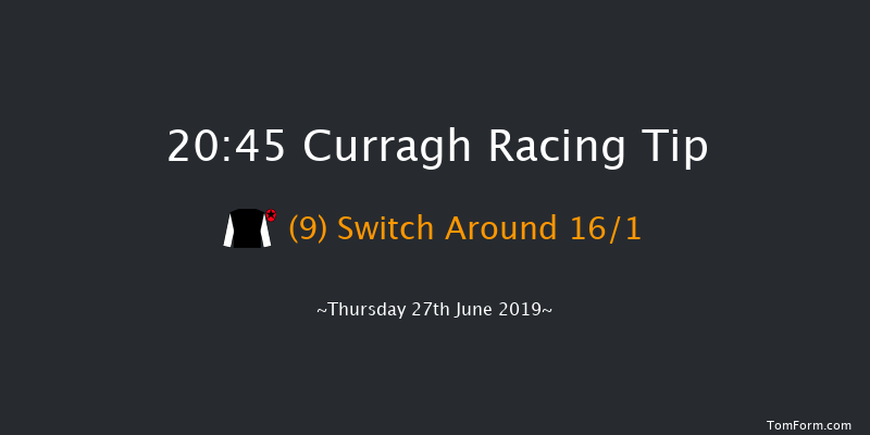 Curragh 20:45 Maiden 10f Thu 1st Jan 1970