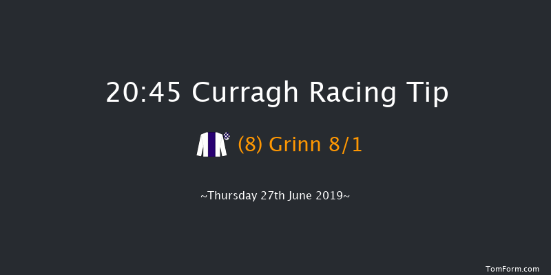 Curragh 20:45 Maiden 10f Thu 1st Jan 1970