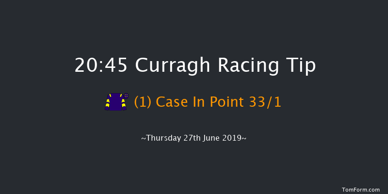 Curragh 20:45 Maiden 10f Thu 1st Jan 1970