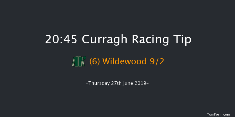 Curragh 20:45 Maiden 10f Thu 1st Jan 1970
