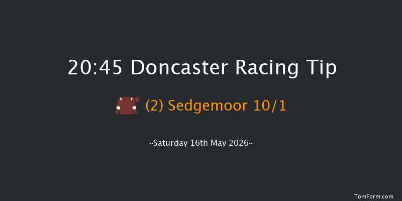Doncaster 20-45 (Class 6) 7f Sat 2nd May 2026