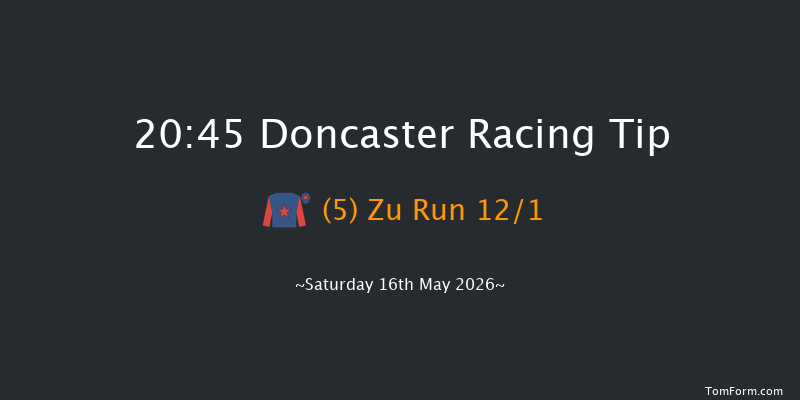 Doncaster 20-45 (Class 6) 7f Sat 2nd May 2026