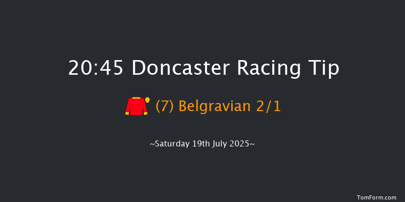 Doncaster 20-45 (Class 5) 16f Thu 10th Jul 2025